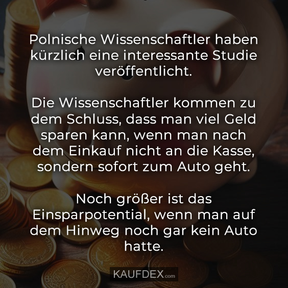 Polnische Wissenschaftler haben kürzlich eine interessante Studie…