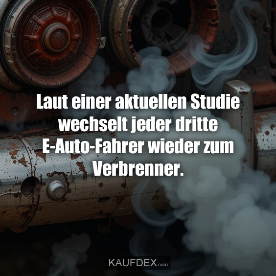 Laut einer aktuellen Studie wechselt jeder dritte…